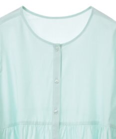 AMERICAN HOLIC ティアードギャザーブラウス