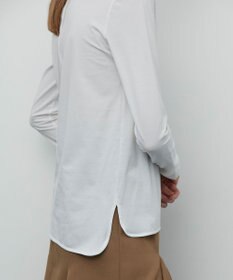 BEIGE， BROIS / ロングTシャツ