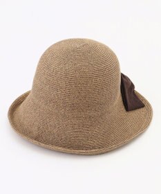 自由区 リボンブレード ハット