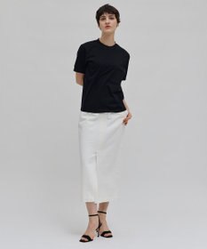 BEIGE， 【洗える】NADINE / Tシャツ