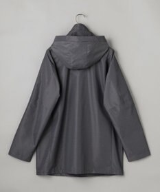 GOTAIRIKU ダウンライナー装着可【仕事で着用可】メランジシャンブレー スプリングブルゾン(26年モデル)