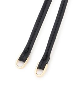 23区 【先行予約】ペーパーライクコンビ ショルダーバッグ (S)