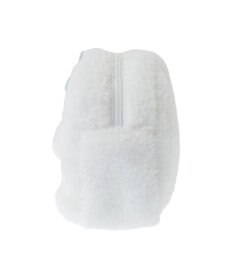 Maison de FLEUR アザラシフェイスポーチ