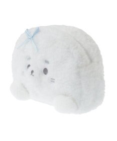 Maison de FLEUR アザラシフェイスポーチ