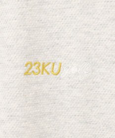 23区GOLF 【WOMEN】ライトハニカム 半袖ポロシャツ