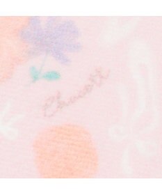 Chacott フラワーフェイスタオル