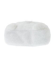 Maison de FLEUR アザラシフェイスポーチ