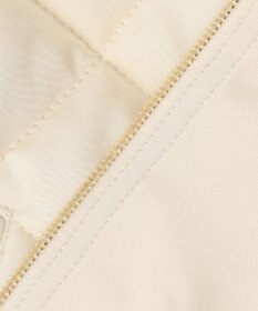 BEIGE， PEONY / スタジアムジャンパー