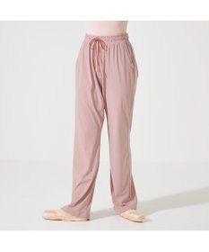 Chacott ジュニア　ウォームアップパンツ