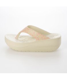 ing <ing>【3E】リカバリートングサンダル