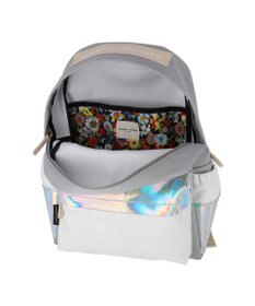 tsumori chisato CARRY コンビリュック バックパック リュック A4サイズ