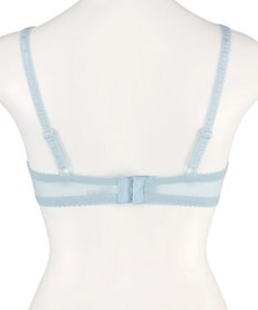 San-ai Resort（三愛水着楽園） 【エレガントコレクション2404】単品ブラBCDカップ 【northerly】