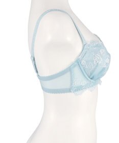 San-ai Resort（三愛水着楽園） 【エレガントコレクション2404】単品ブラBCDカップ 【northerly】