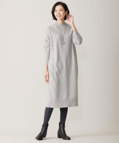 J.PRESS LADIES リバーシブル エポ リング ネックレス