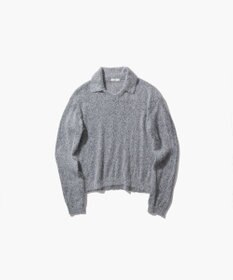 ATON SILK ALPACA | ポロセーター
