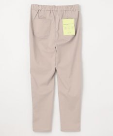 ANY L 【ウエストゴム/ストレッチ】大人の７daysデイリーパンツ