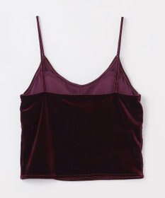 NAVE アメスリキャミトップ