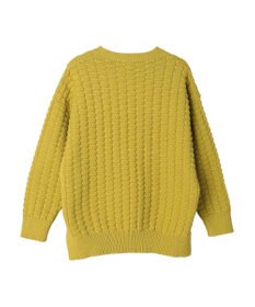 AMERICAN HOLIC エコカルットポコポコプルオーバー