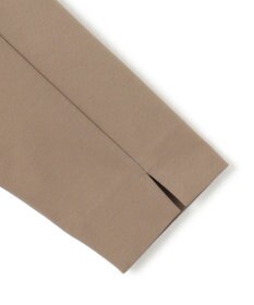 23区 L 【洗える】コンビネーション チュニック カットソー