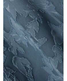 Green Parks ・ＥＬＥＮＣＡＲＥ　ＤＵＥ　フラワージャカードワンピ