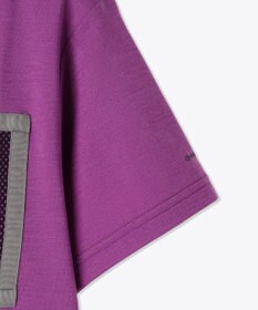 Columbia Columbia/ 【KIDS】レイリバーショートスリーブクルー /コロンビア