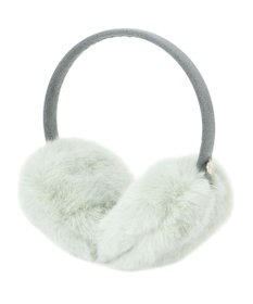 MOONBAT 【ラッピングBOX付き】FURLA ハート型イヤマフ