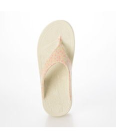 ing <ing>【3E】リカバリートングサンダル