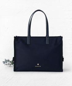 TOCCA SIDE RIBBON NYLONTOTE バッグ