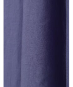 CRAFT STANDARD BOUTIQUE インド綿バンドカラーワンピース