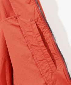 JOSEPH ABBOUD MOUNTAIN 【軽量/ストレッチ/ECO撥水】ライトワシャーストレッチ マウンテンパーカー