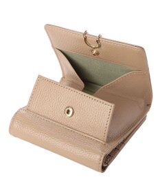 LANVIN en Bleu サンドニ 外BOX財布