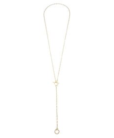 Green Parks ｅｖｅｒｙ　ｗａｌｋ．　マルチウェイＹ字ネックレス