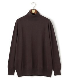 J.PRESS MEN 【KING SIZE】【ストレッチ / イージーケア】【FLEX YARN】タートルネック ニット