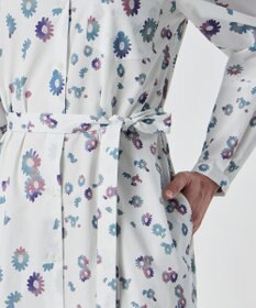 Paul Smith Chamomile Floral ミックス ワンピース