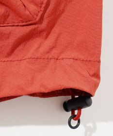 JOSEPH ABBOUD MOUNTAIN 【軽量/ストレッチ/ECO撥水】ライトワシャーストレッチ マウンテンパーカー