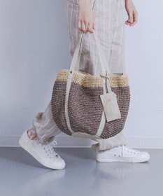 FOLNA RD ペーパー トートバッグ