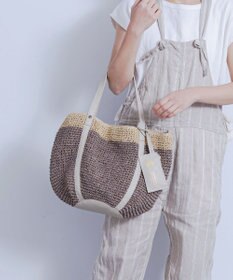 FOLNA RD ペーパー トートバッグ