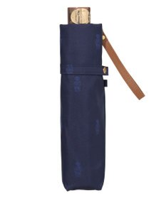 MOONBAT POLO RALPH LAUREN 【日本製】折りたたみ傘 POLO BEARジャカード