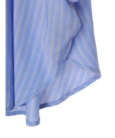 AMERICAN HOLIC サラックールフレンチスリーブシャツ