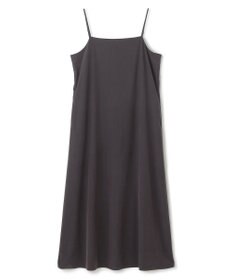 UNFILO L フィブリル キャミワンピース