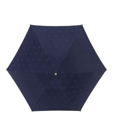 MOONBAT POLO RALPH LAUREN 【日本製】折りたたみ傘 POLO BEARジャカード