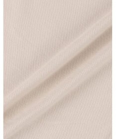 Wing あったかインナー オーガニックコットン混 やわらかくやさしい肌ざわり 【綿の贅沢オーガニック】 綿混 保温性 ノースリーブ 秋 冬 EL4131 ウイング／ワコール