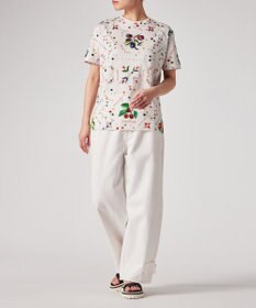 Paul Smith コントラストステッチ カーペンターパンツ