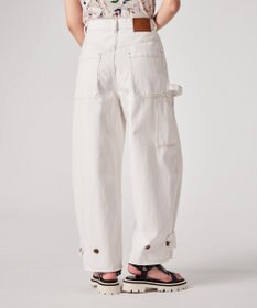 Paul Smith コントラストステッチ カーペンターパンツ