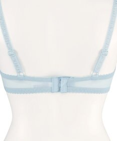 San-ai Resort（三愛水着楽園） 【エレガントコレクション2404】単品ブラBCDカップ 【northerly】