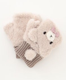 ANY KIDS アニマル ミトン