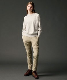 JOSEPH ABBOUD MOUNTAIN 【暖か裏地付/2WAYストレッチ/5ポケット/ソフト】2WAYウォームストレッチ パンツ