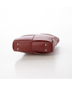 UNBILLION cachecache イントレチャートミニショルダーバッグ