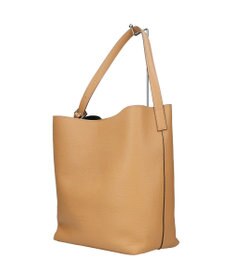 INTER-CHAUSSURES 【RIPANI】レザーショルダーバッグ