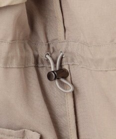 ICB L 【一部カラーのみ接触冷感・洗える】UnleashLite ジレ